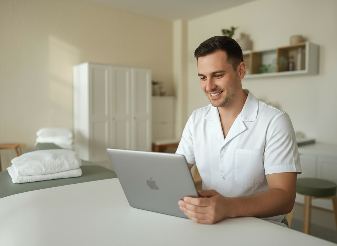 Comparing practice management software for Canadian allied health clinics